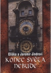 kniha Konec světa nebude, Futura 1999