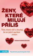 kniha Ženy, které milují příliš, Motto 2013