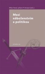 kniha Mezi náboženstvím a politikou, Togga 2016