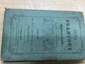 kniha Cesta do Francouz a do Špaňhel, jíž wykonal a sepsal Josef Chmelíček... Díl II, Dědictwí Sw. Cyrilla a Methodia 1872