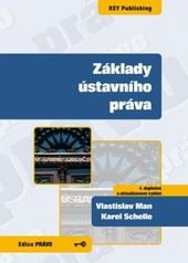 kniha Základy ústavního práva, Key Publishing 2011