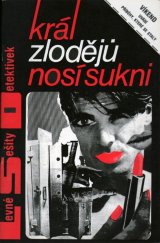 kniha Král zlodějů nosí sukni [příběhy, které se staly], Víkend  1991