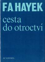 kniha Cesta do otroctví, Academia 1990