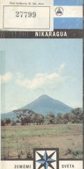 kniha Nikaragujská republika, Svoboda 1990