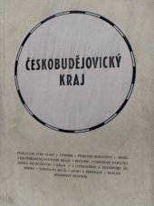 kniha Českobudějovický kraj, Osveta 1951