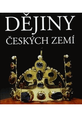 kniha Dějiny českých zemí, Knižní klub 2011