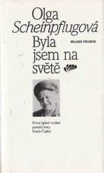 kniha Byla jsem na světě, Mladá fronta 1994