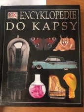 kniha Encyklopedie do kapsy, Ottovo nakladatelství - Cesty 1999