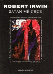 kniha Satan mě chce, Volvox Globator 2003
