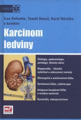 kniha Karcinom ledviny, Mladá fronta 2010