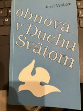 kniha Obnova v Duchu svatom, Lúč 1991