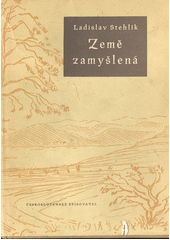 kniha Země zamyšlená 2., Československý spisovatel 1957