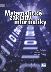 kniha Matematické základy informatiky, Oeconomica 2011