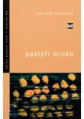 kniha Pastýři mloků, Host 2002