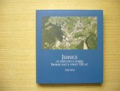 kniha Jehnice od minulosti k dnešku sborník statí k výročí 720 let : 1292-2012, Littera 2012