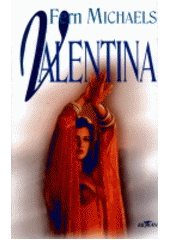 kniha Valentina, Alpress 1999