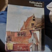 kniha Hollandische  malerei Des 17.jahrhunderts, Verlag 1975