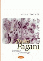 kniha Paolo Pagani kresby, Votobia 1997