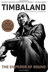 kniha The Emperor of Sound, HarperCollins Publishers 2016