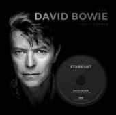 kniha David Bowie Génius proměn, Omega 2019