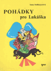 kniha Pohádky pro Lukáška, Tina 1992