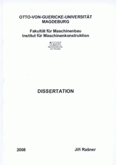 kniha Self-lubricated molded liner materials for aerospace applications, MSD 2008