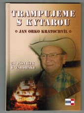 kniha Trampujeme s kytarou, Krigl 2009