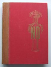 kniha Dějiny Národního divadla díl. 5 - Činohra Národního divadla od roku 1900 do převratu, Sbor pro zřízení druhého Národního divadla 1935