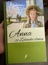 kniha Anna zo zeleného domu, Mladé letá 2015