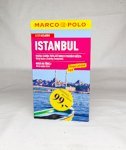 kniha ISTANBUL, Marco Polo 2010