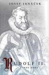 kniha Rudolf II. a jeho doba, Omega 2014