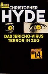 kniha Das Jericho-Virus / Terror im Zug Zwei Romane [Německé překlady románů "Jericho" a "Maxwellův vlak"], Ullstein 1995