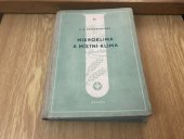 kniha Mikroklima a místní klima, Brázda 1952