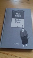 kniha Basket Flora, Maťa 1998