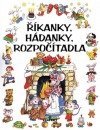 kniha Říkanky, hádanky, rozpočítadla, Perfekt 2004