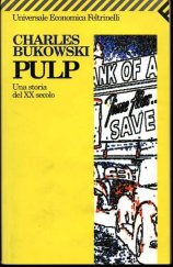 kniha Pulp, Feltrinelli 1997