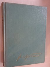 kniha Valašská světice Díl prvý, - [Sny o štěstí] - původní román o třech dílech., Julius Albert 1932