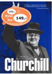 kniha Churchill, Ottovo nakladatelství 2007