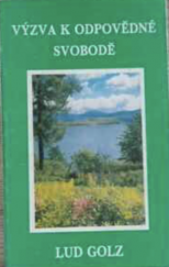 kniha Výzva k odpovědné svobodě, Altak 1992