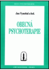 kniha Obecná psychoterapie, Psychoanalytické nakladatelství  1997