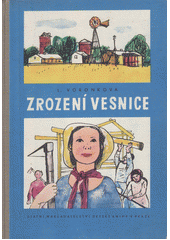 kniha Zrození vesnice, SNDK 1950