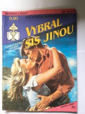 kniha Vybral sis jinou, Ivo Železný 1993