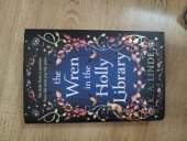 kniha The Wren in Holly library, Pan Macmillan 2024