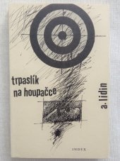 kniha Trpaslík na houpačce, Index 1973