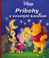 kniha Príbehy s veselým koncom, Egmont 2005