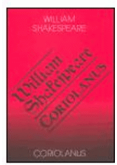 kniha Coriolanus = Coriolanus, Romeo 2004