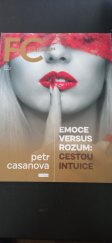 kniha FC 6/2021 Emoce versus rozum: Cestou intuice, First Class Publishing  2021