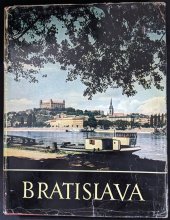 kniha Bratislava, Osveta 1965