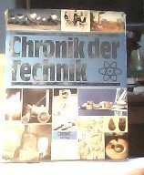 kniha Chronik der technik, Chronik 1989