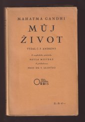 kniha Můj život, Orbis 1931